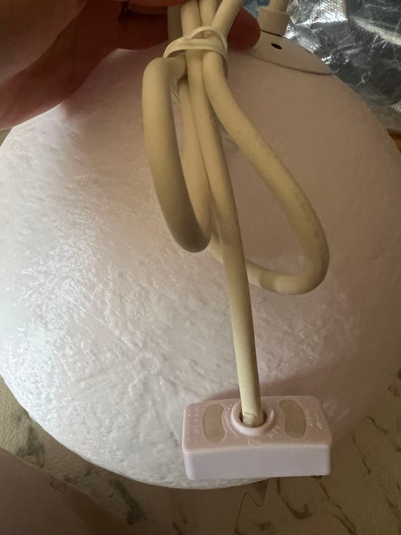 LunaPrimal 30cmor35cm？ペンダントライト