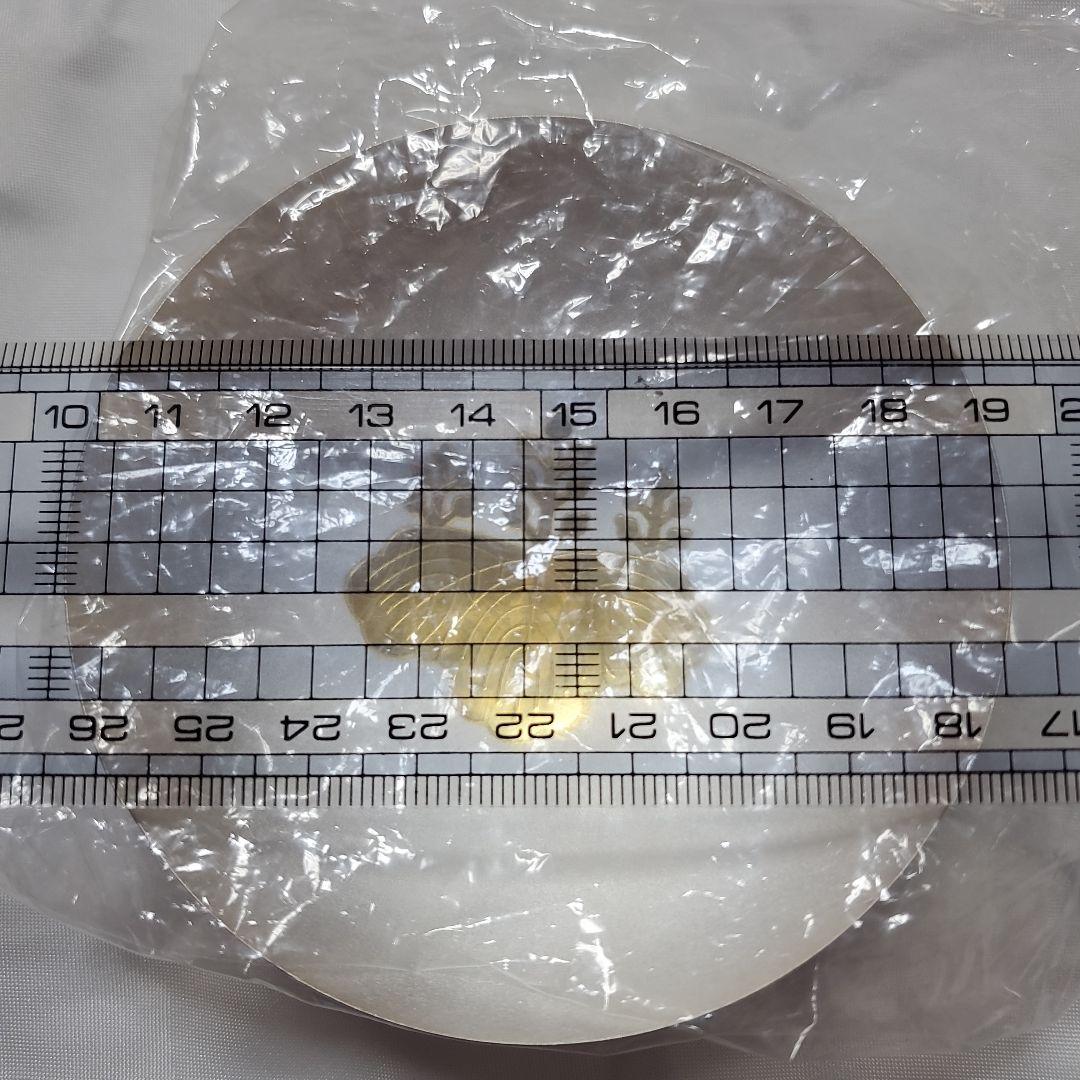 造幣局製 純銀 銀盃 防衛庁 66ｇ 木箱入り　返品不可