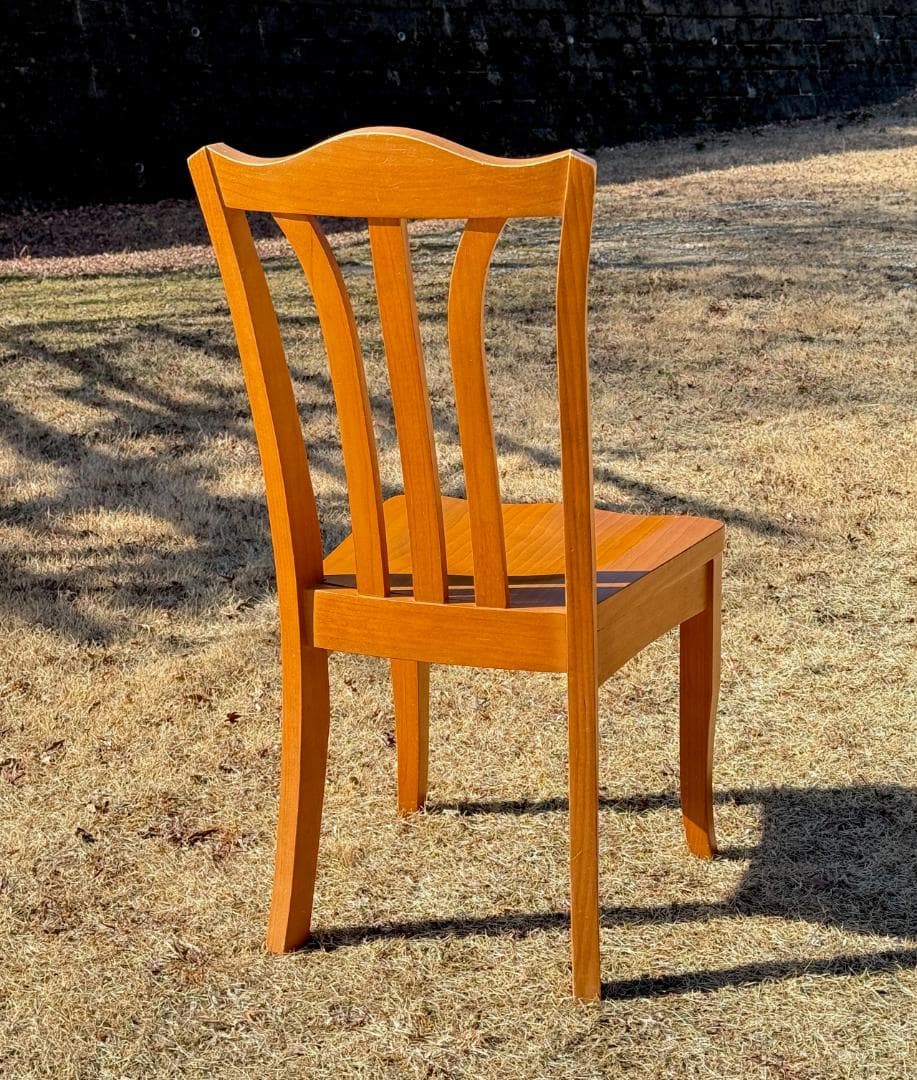 アメリカンカントリー家具　AUNT STELLA'S　アントステラ　チェア