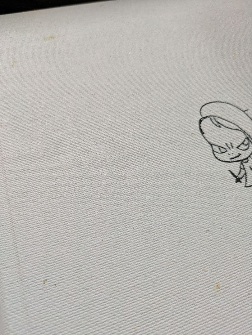 奈良美智 全作品集 1984-2010