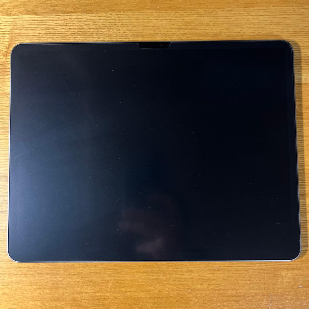 iPadAir13インチ128GB m2Wi-Fi ApplePencilPro