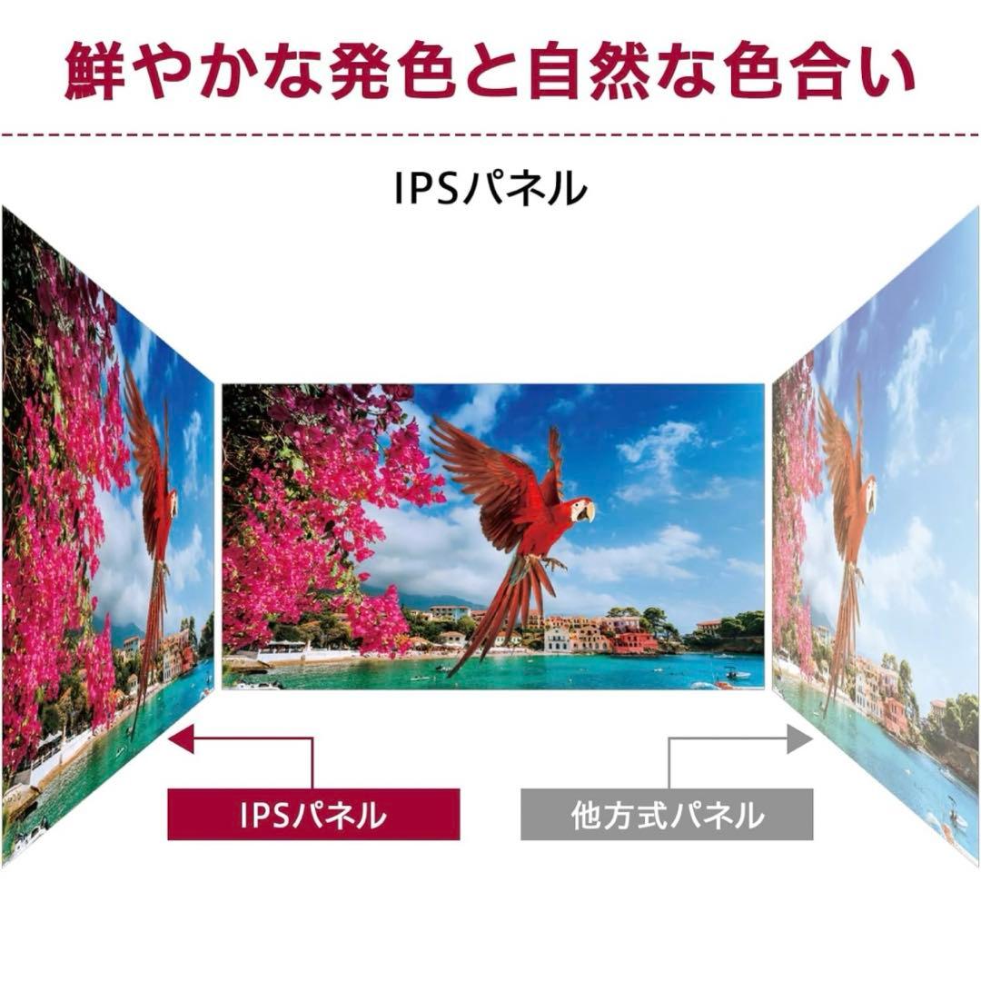 【お得】LGモニター 27型 WQHD type-c 60W 27QN850-B