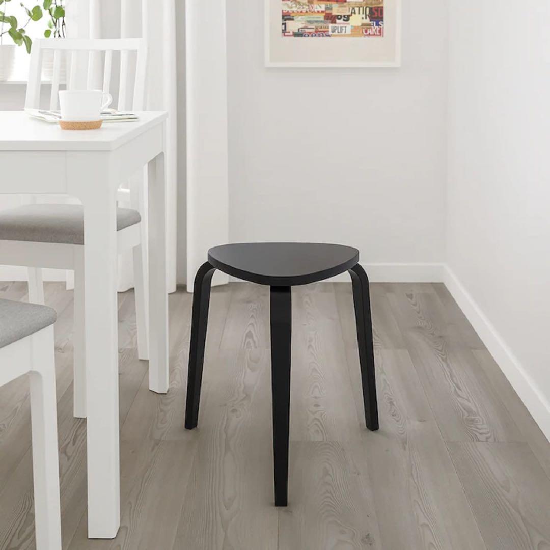 IKEA♡シルレ♡スツール
