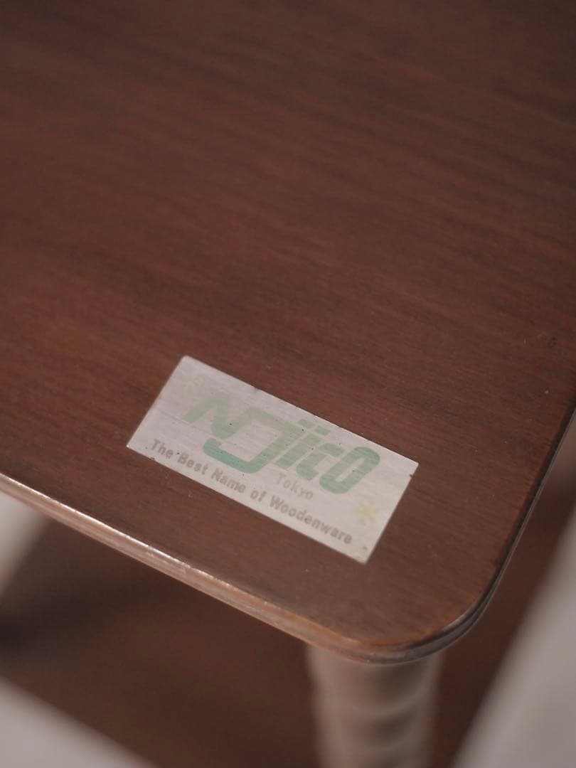 najico /ナジコ　飾り棚　シェルフ古家具　古道具　アンティーク　昭和レトロ