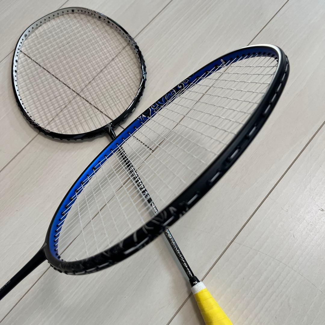 flypower エニグマ900-V3＆NUSANTARA2.3DEFENCE