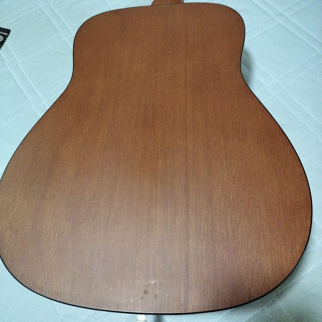 YAMAHA ヤマハ ミニギター トラベルギター JR1 ケース オマケ多数付き