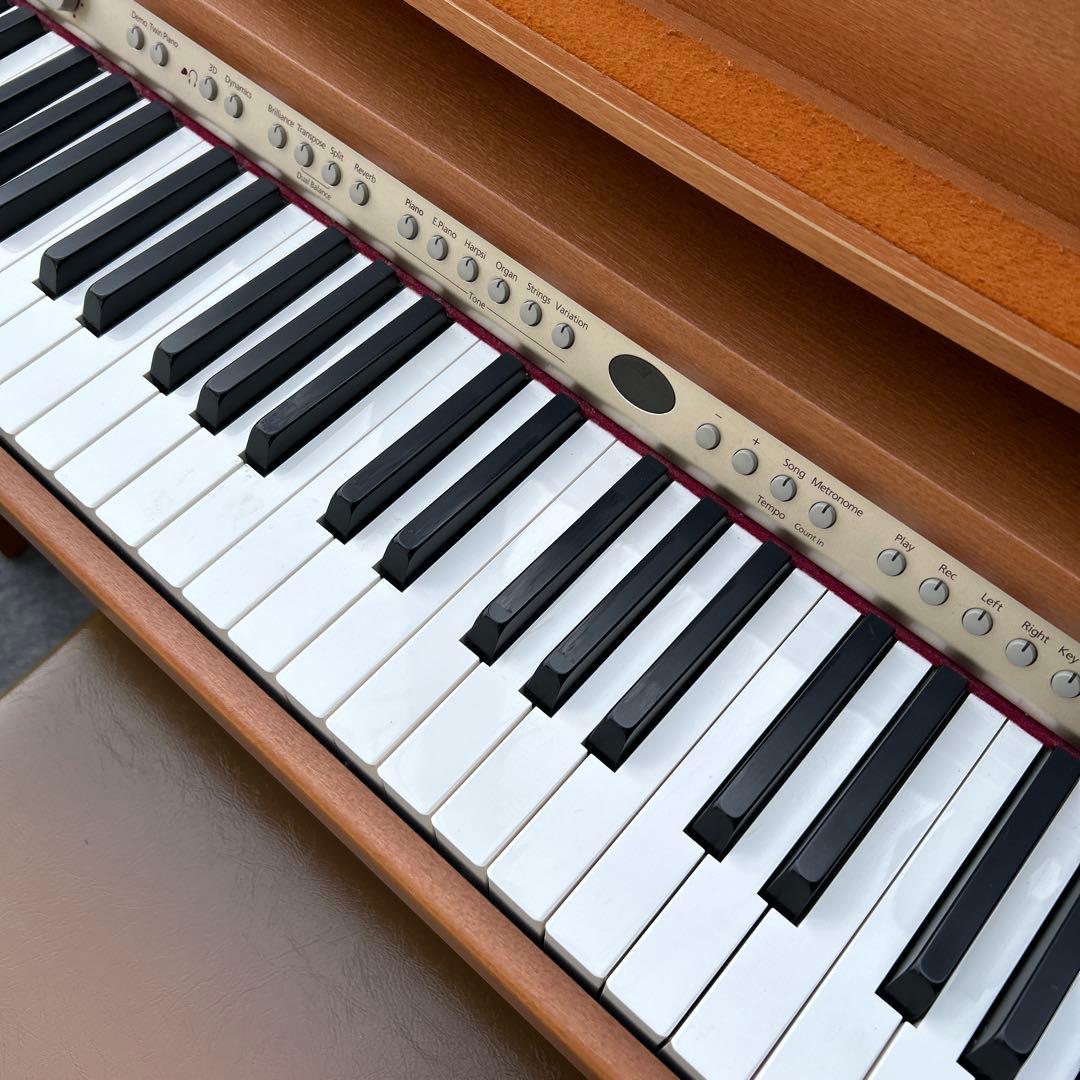 Roland ローランド 電子ピアノ DP-970