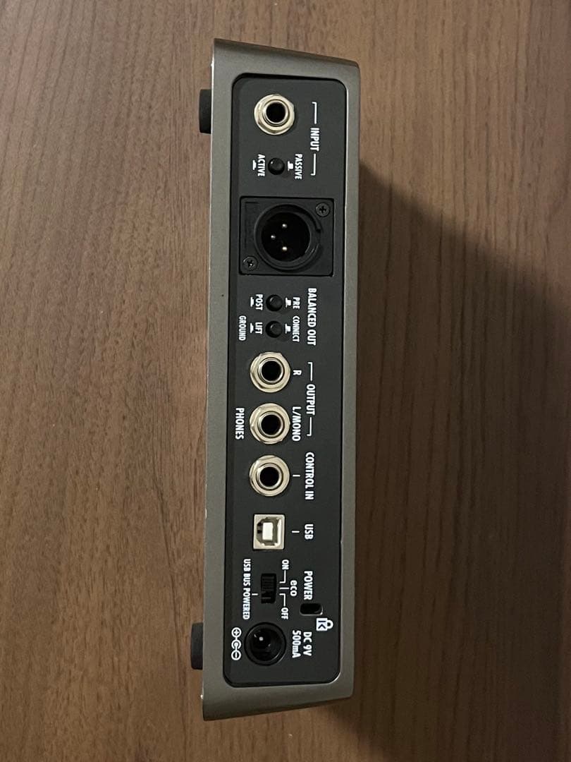 【美品】ZOOM G3 ギターエフェクター ACアダプター・箱付き
