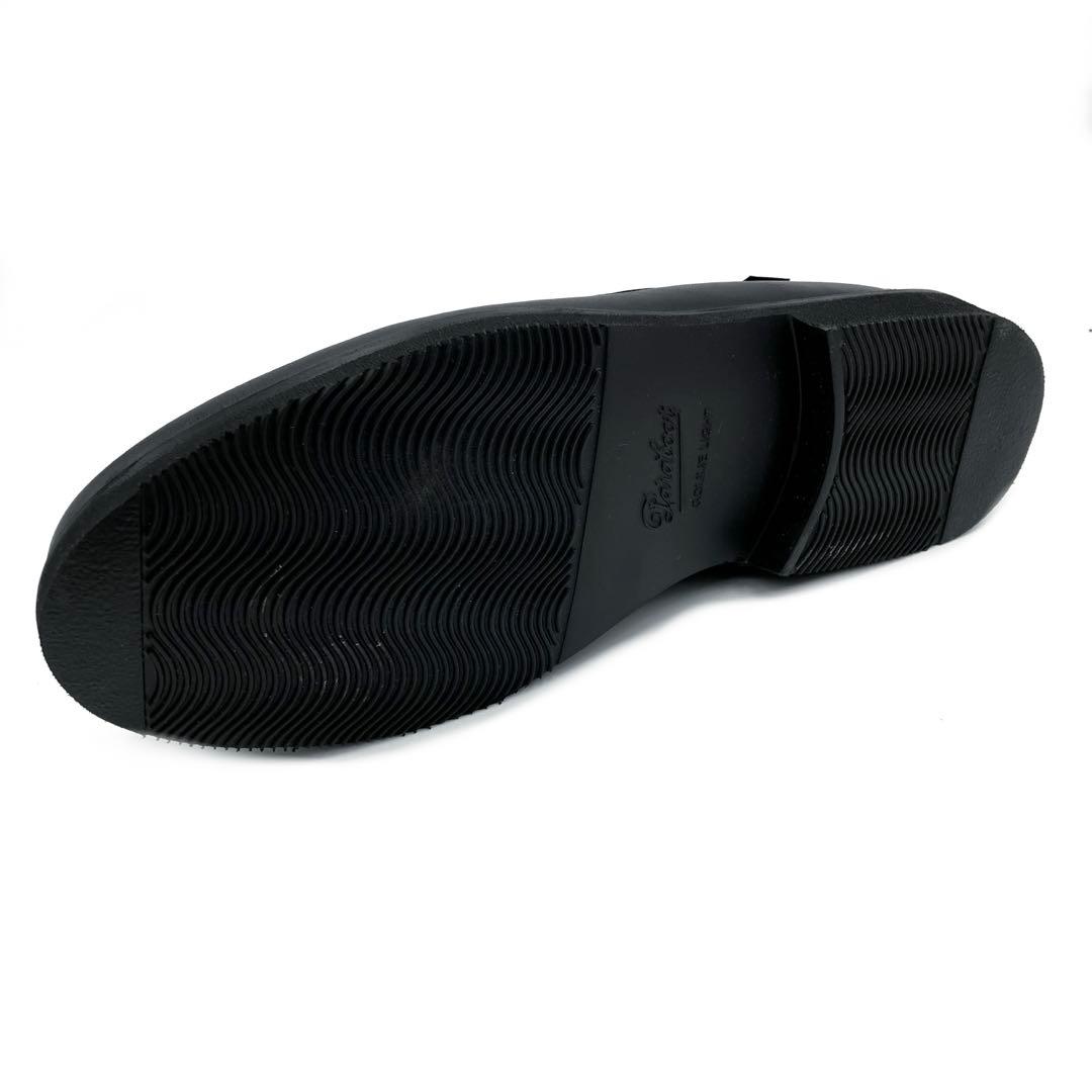 訳あり新品　PARABOOT パラブーツ 　CAMBRIGE ATR 　メンズ
