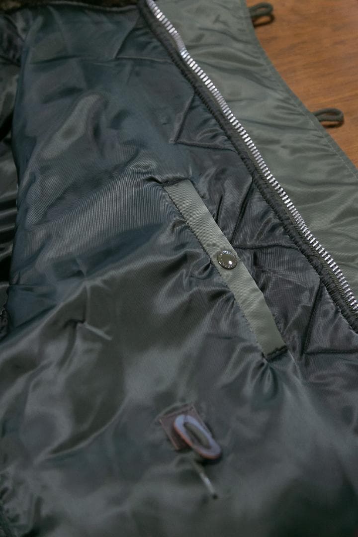 WTAPS　コート