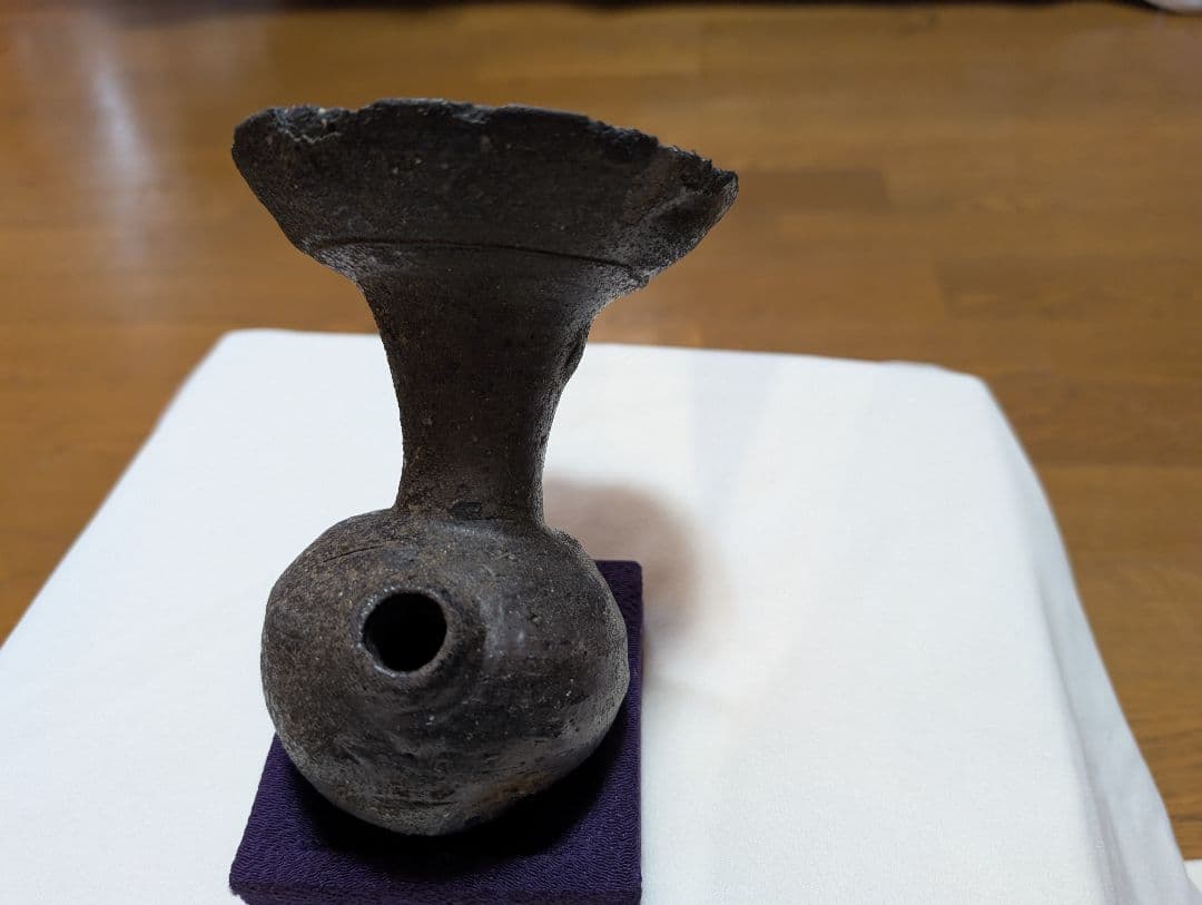 須恵器はそう