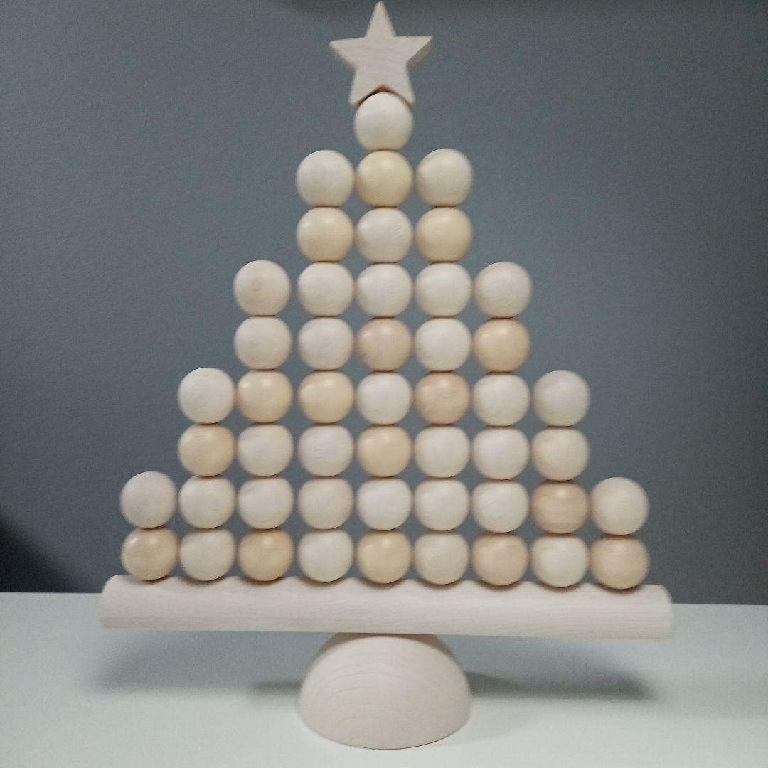アーリッカ　クリスマスツリー