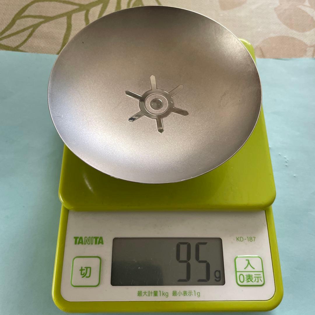 純銀製盃