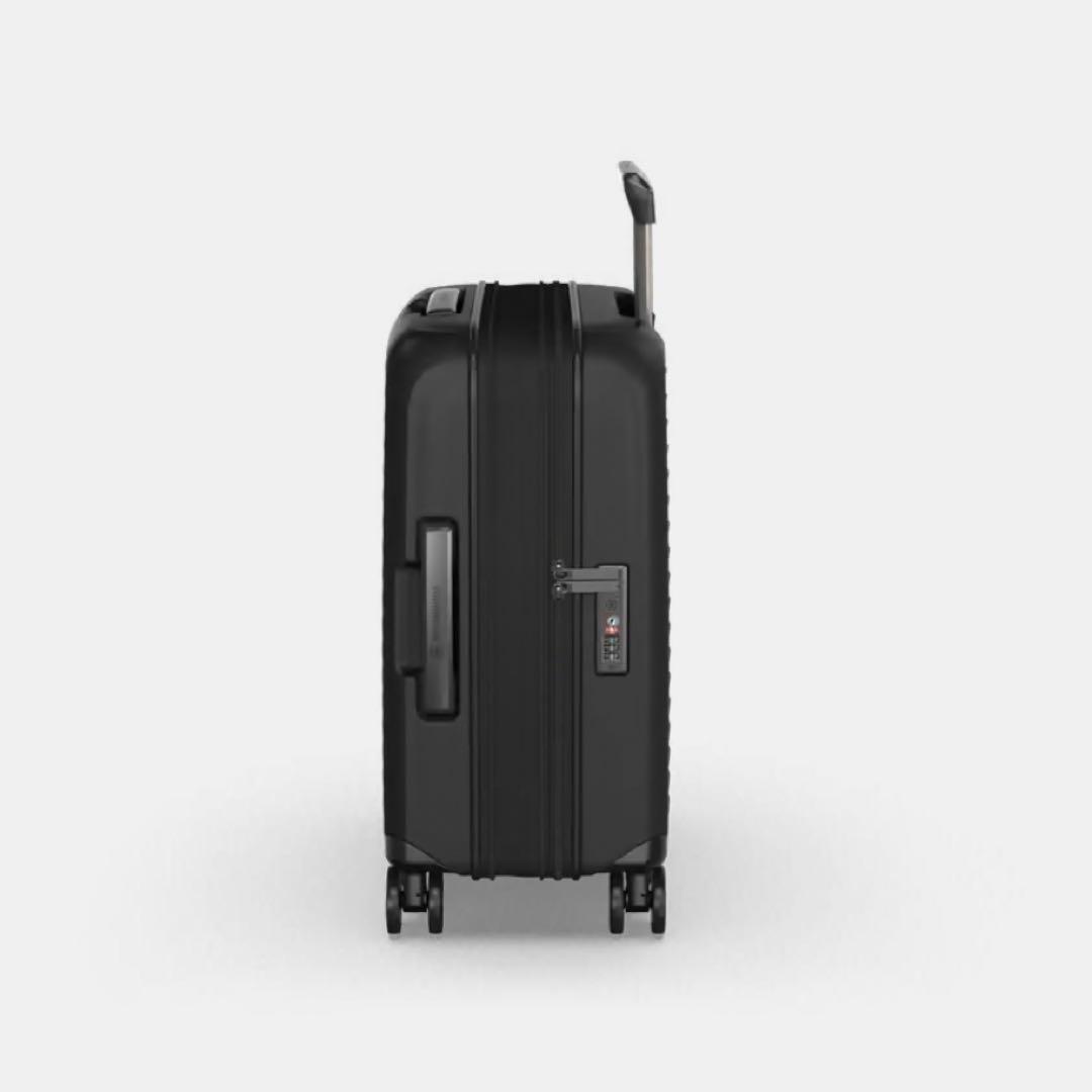 【最終値下げ】エアロックスアドバンストキャリーオン【限定品】
