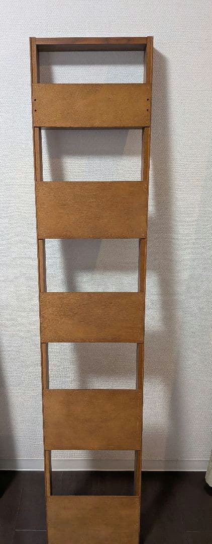 アンセム マガジンラック