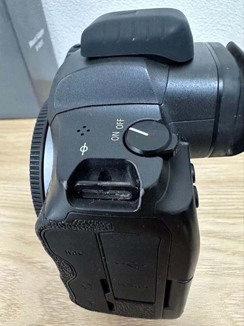 Canon R5ボディ