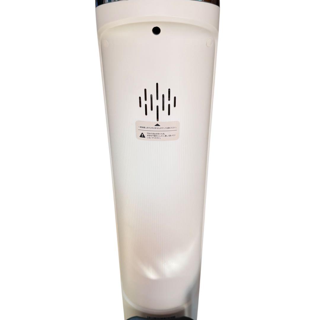 【極美品】Mindoo Aqua X 水拭き掃除機 コードレス 自走式 除菌済み