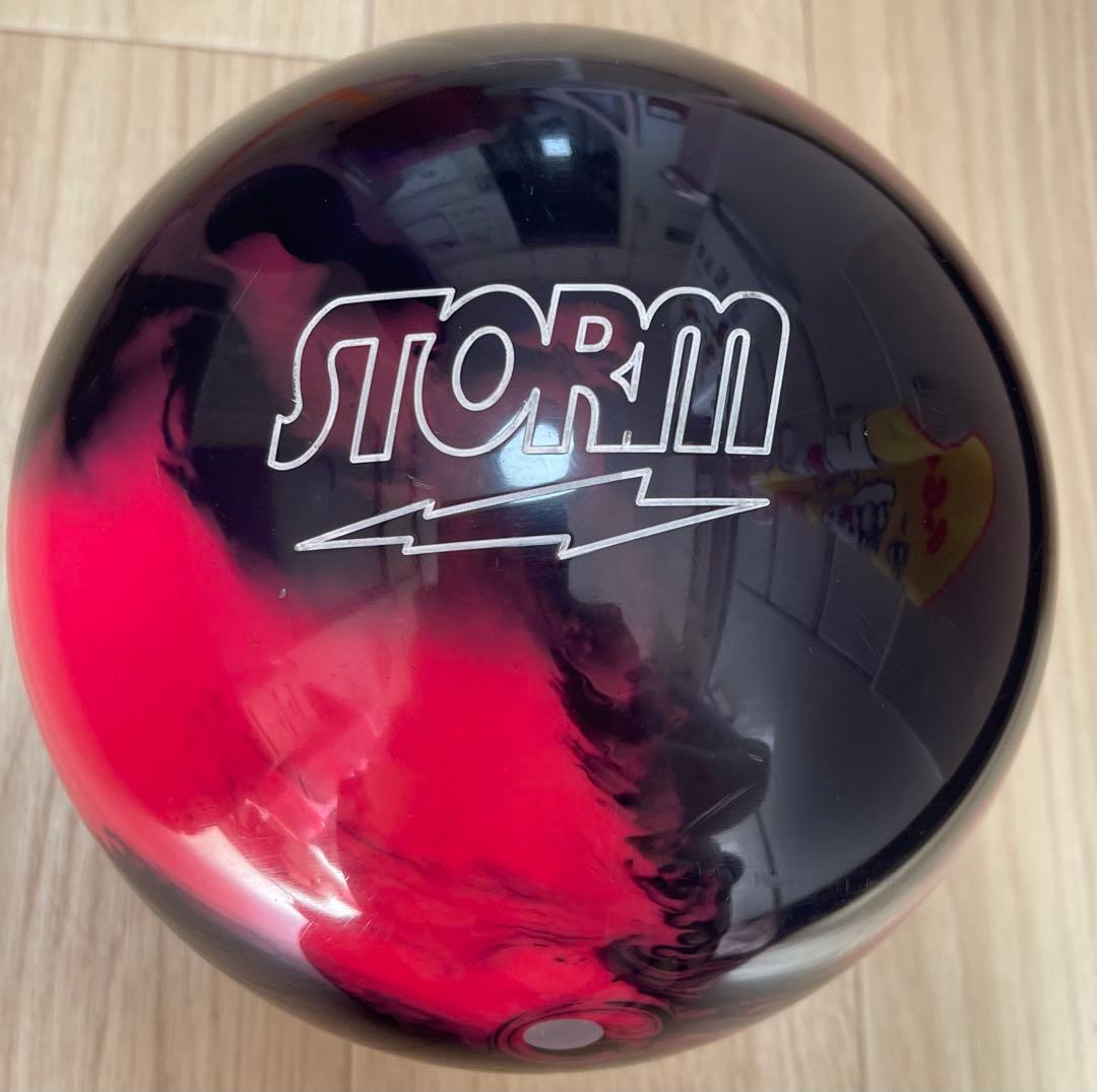 【美品】【中古】 VIRTUAL GRAVITY PRO X2 13ポンド