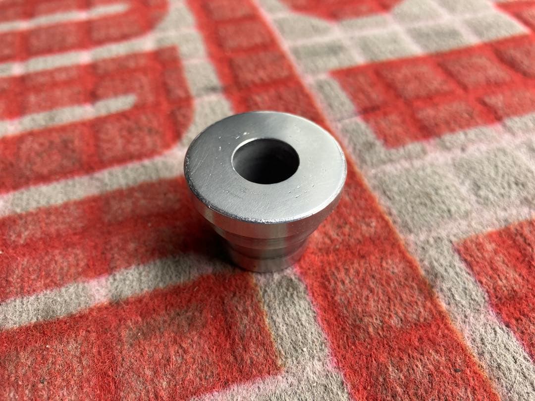 Gクラフト　20mmオフセットスプロケットスペーサー