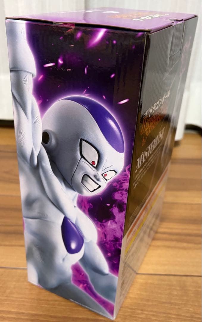 一番くじ ドラゴンボール E賞&C賞&下位賞
