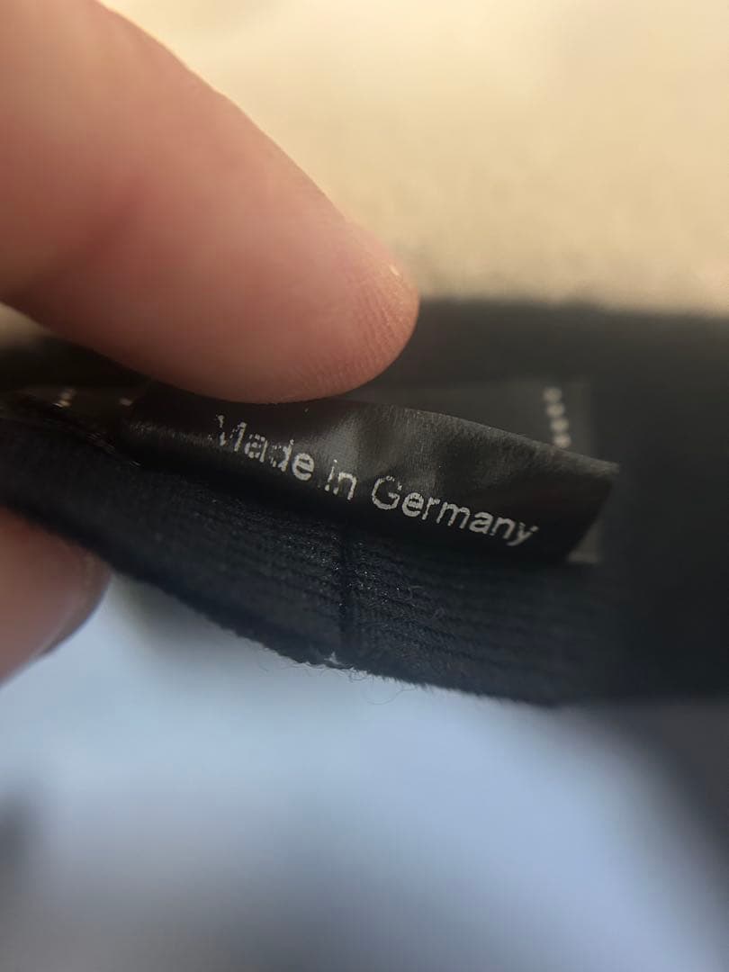 【ほぼ未使用美品】CHANEL グレー・ホワイト ワイドブリムハット