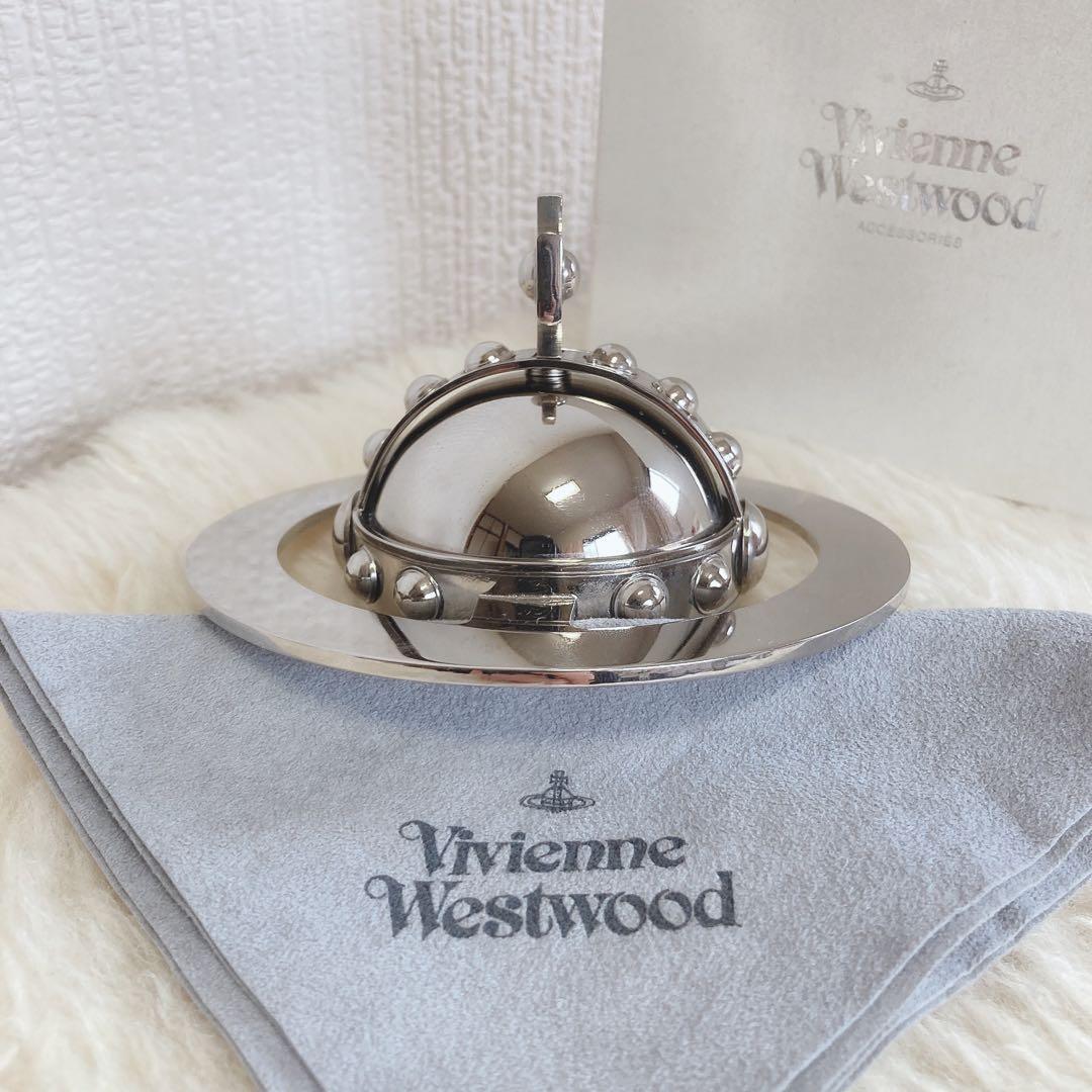 Vivienne westwood ヴィヴィアンウエストウッド オブジェ オーブ