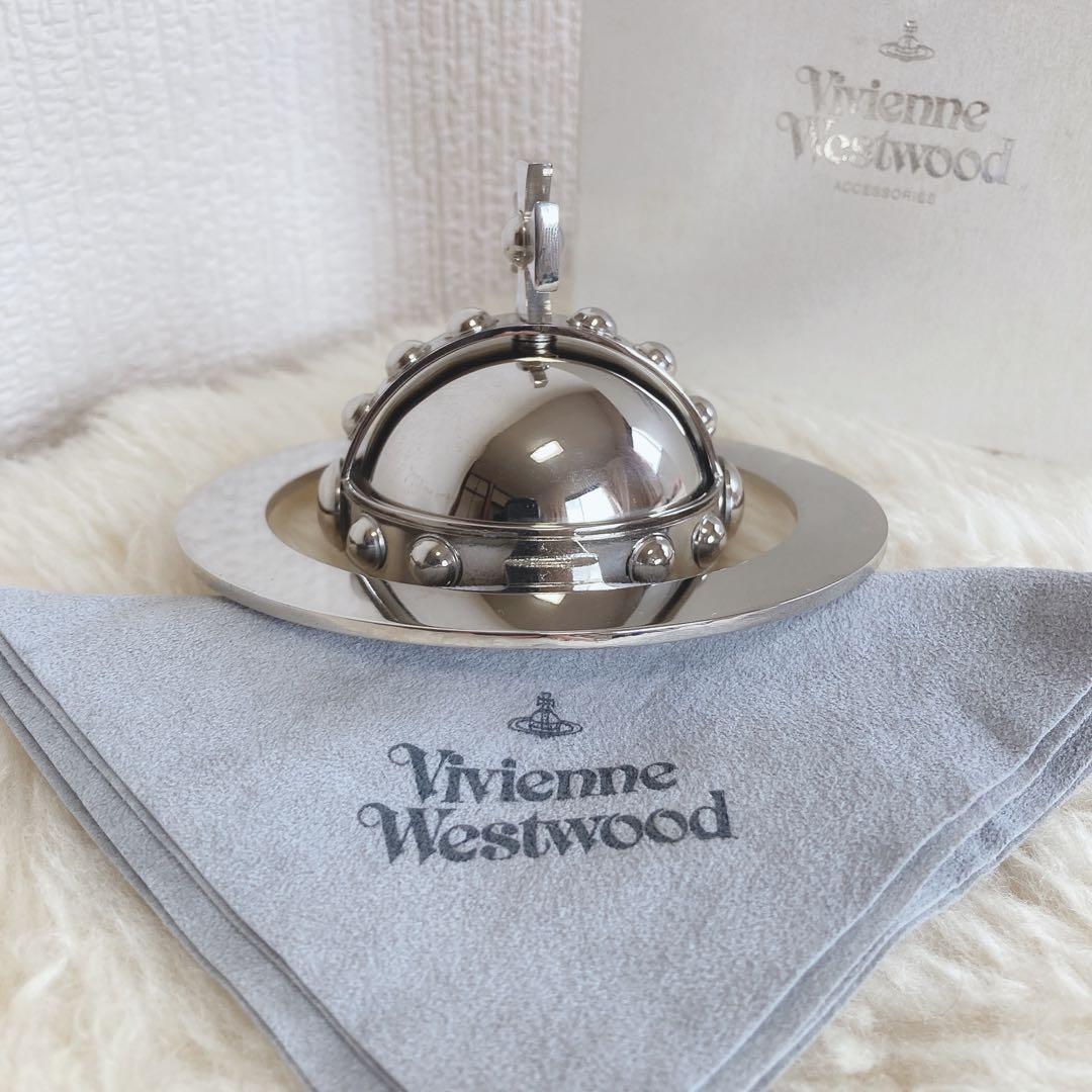 Vivienne westwood ヴィヴィアンウエストウッド オブジェ オーブ