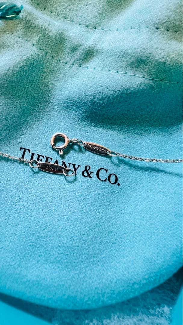Tiffany & Co. ハート型ネックレス セット