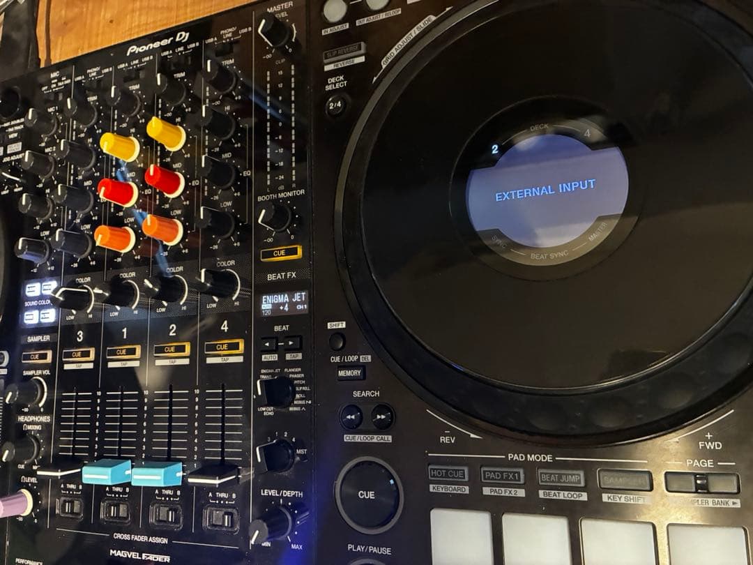 値下げ可！！pioneer dj ddj 1000