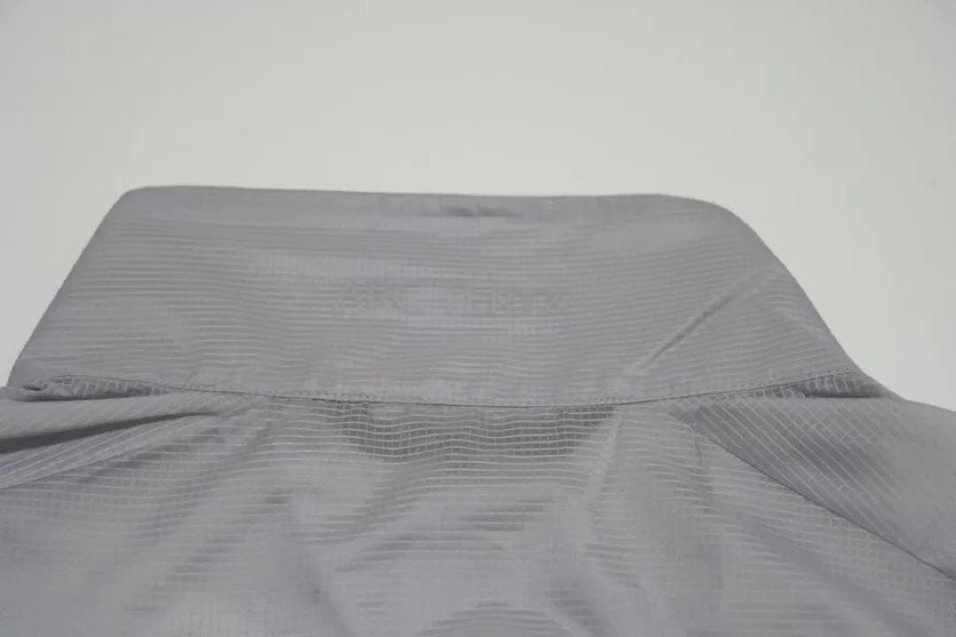 ジャケット・アウター ARC`TERYX Norvan Windshell Jacket