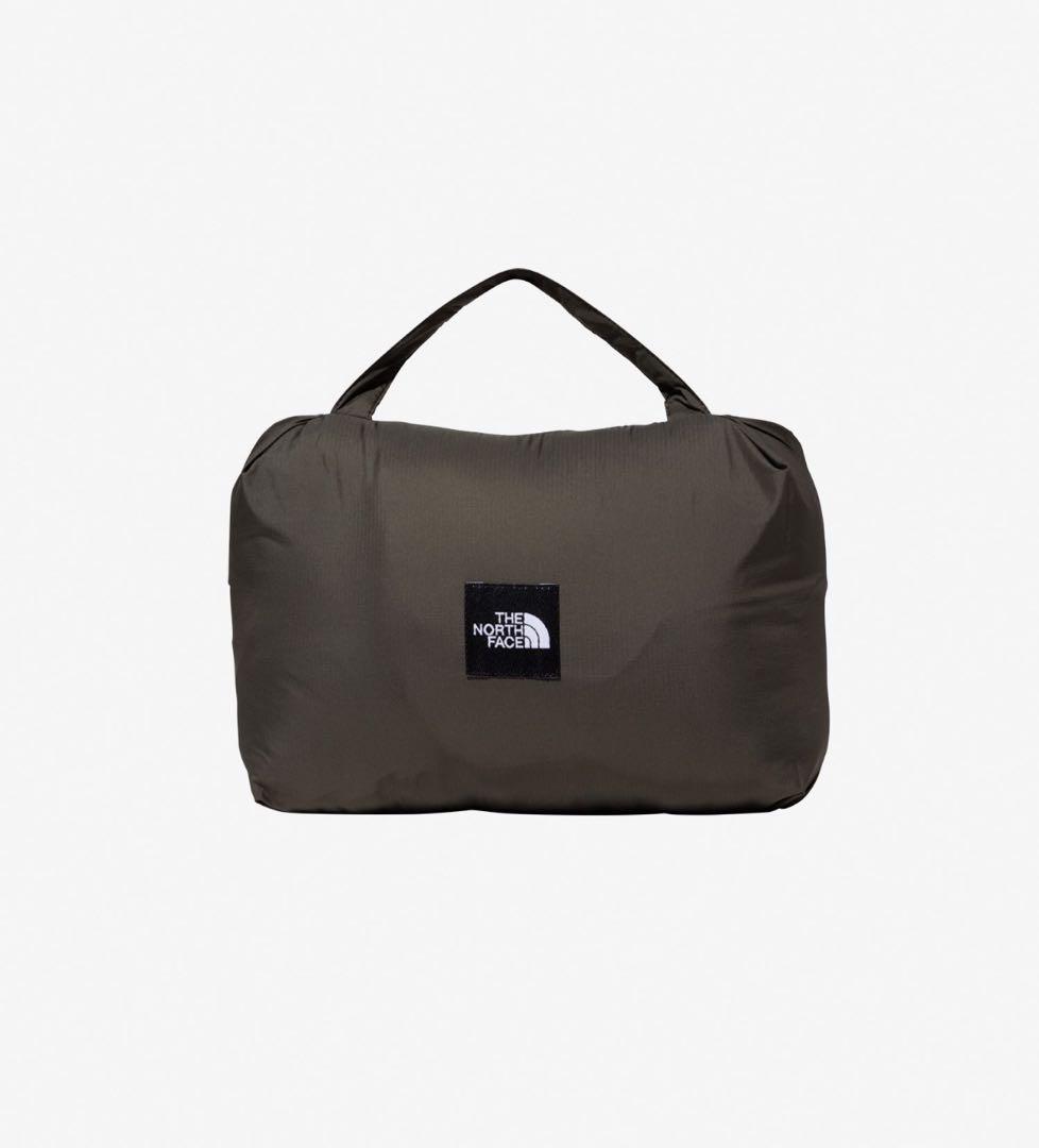【THE NORTH FACE】BabyShellBlanket（ニュートープ）