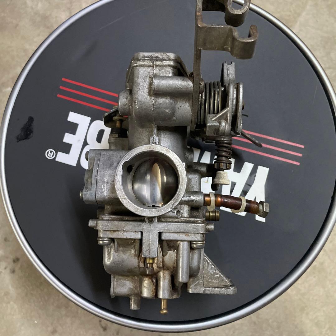 SR400 VMキャブ