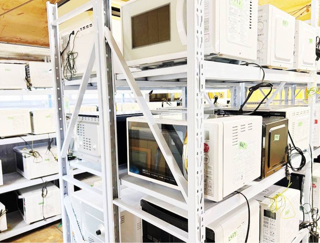 ⚡️お任せ2点⚡️送料無料⚡️ 冷蔵庫 洗濯機　新生活応援‼️