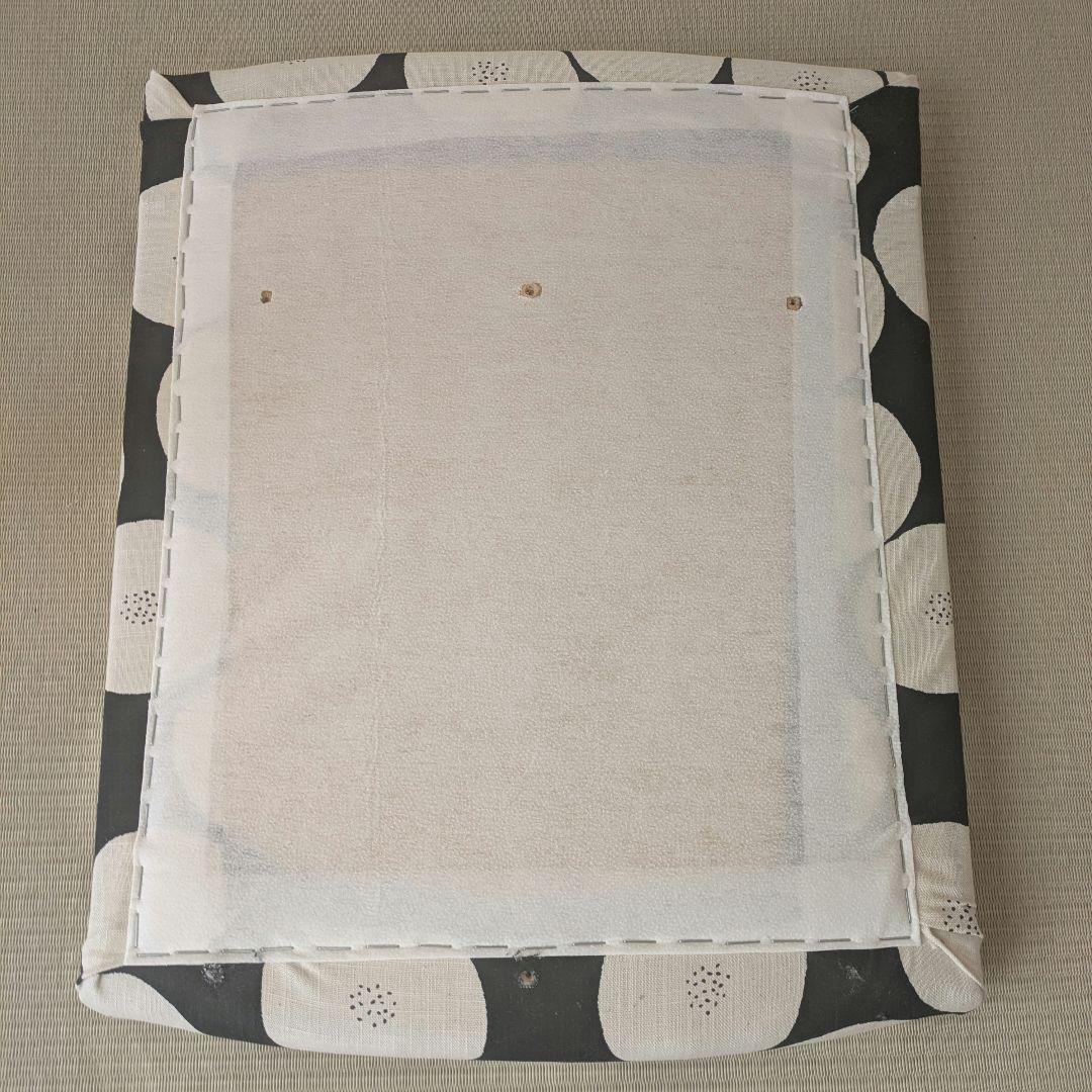 【NDstyle】TOMOE 村澤一晃 木製ダイニングチェア 座面 ハンドメイド