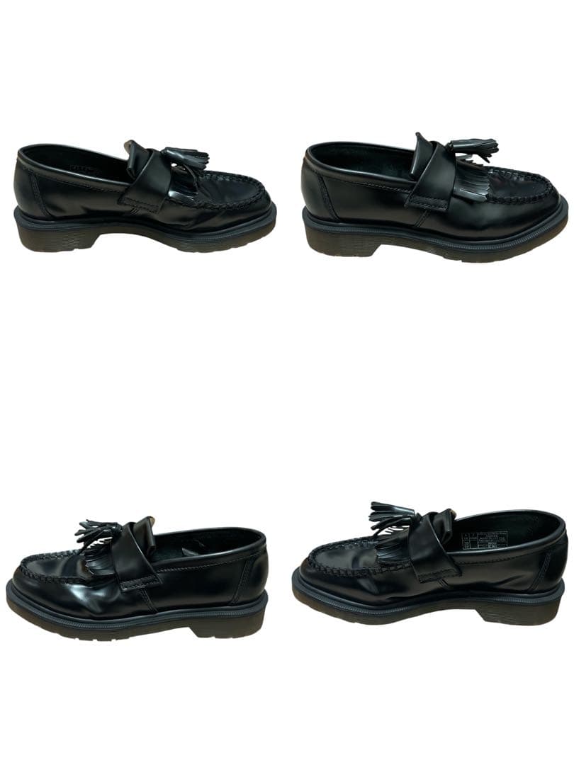 Dr.Martens ADRIAN ドクターマーチン エイドリアン UK6