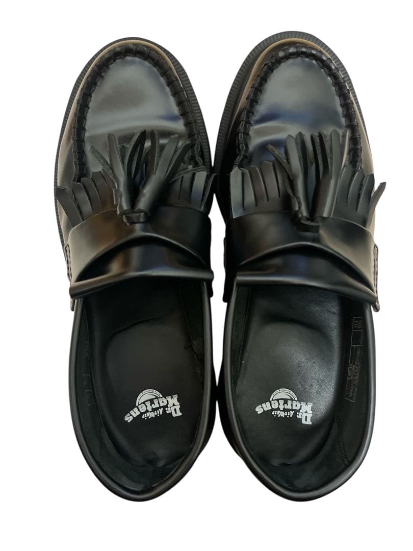 Dr.Martens ADRIAN ドクターマーチン エイドリアン UK6