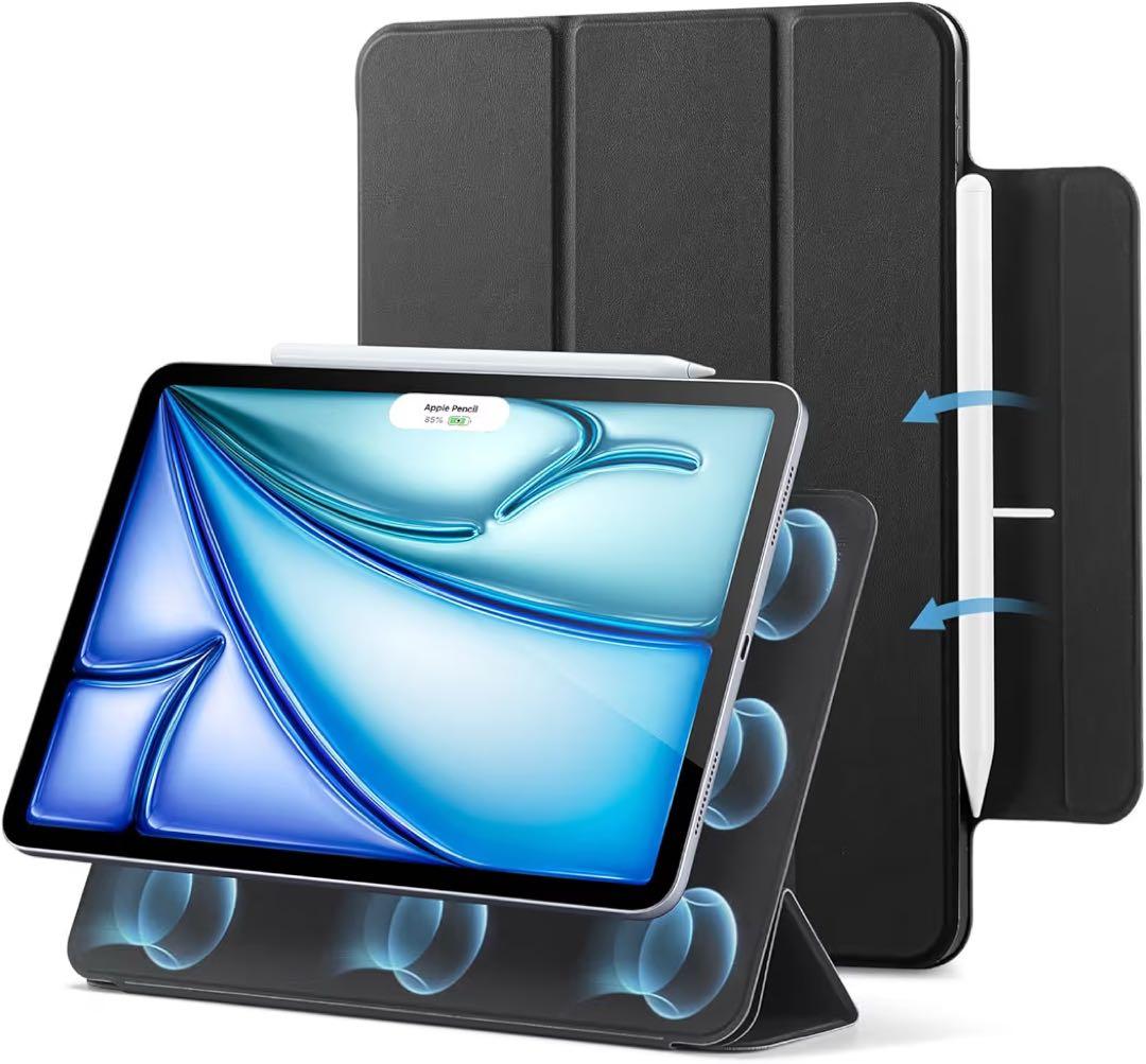 iPad Air (第5世代) M1 Wi-Fi 256GB スペースグレー