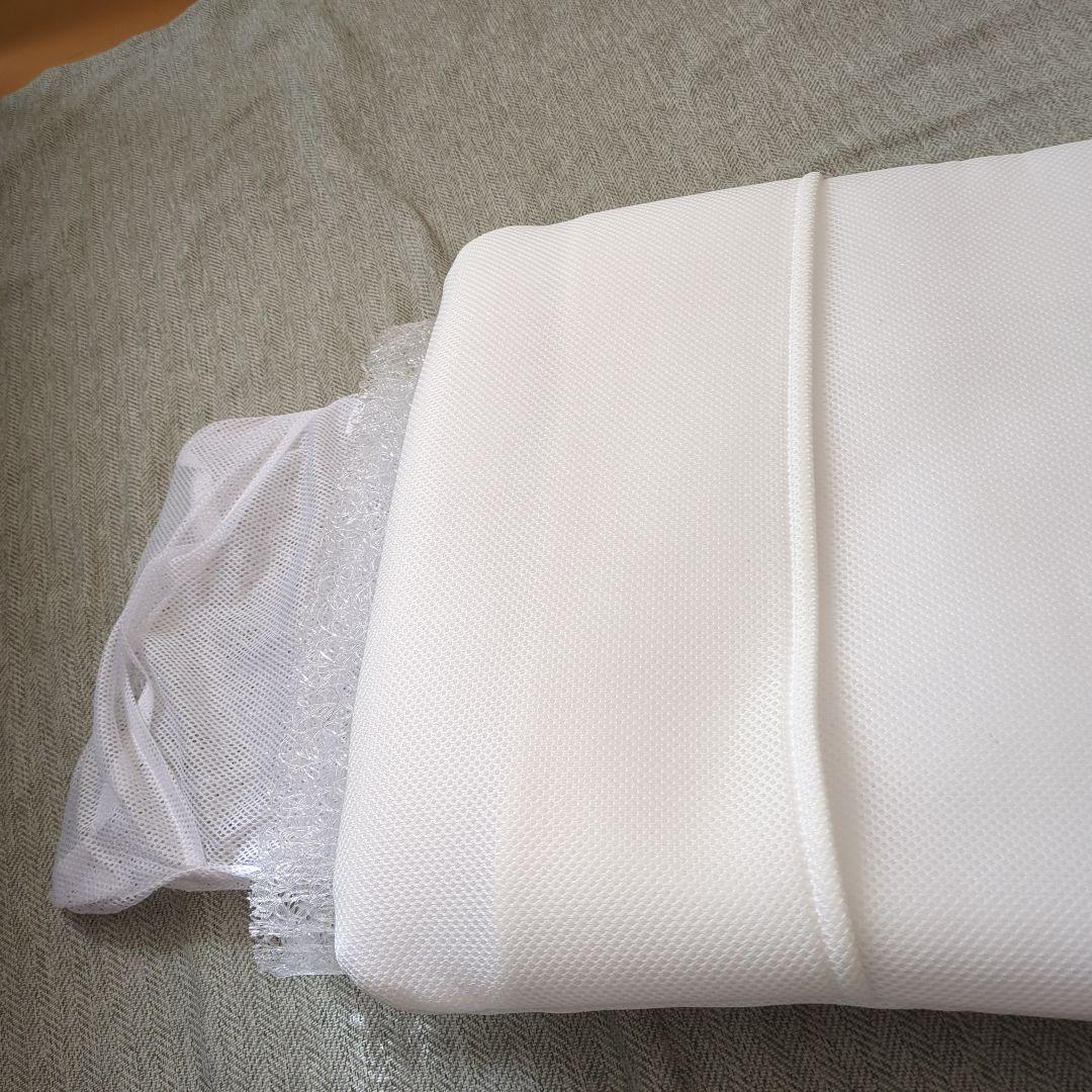 air weave ピロー　枕