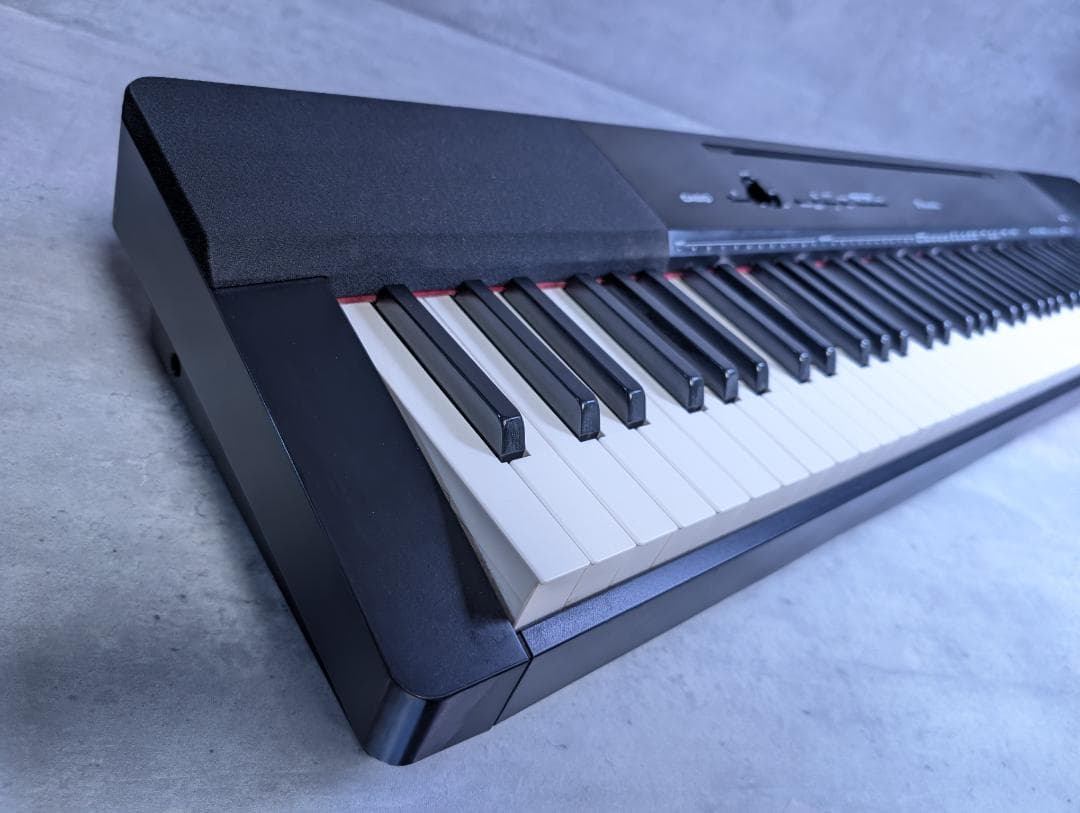 状態良好☆CASIO カシオ 電子ピアノ Privia PX-150