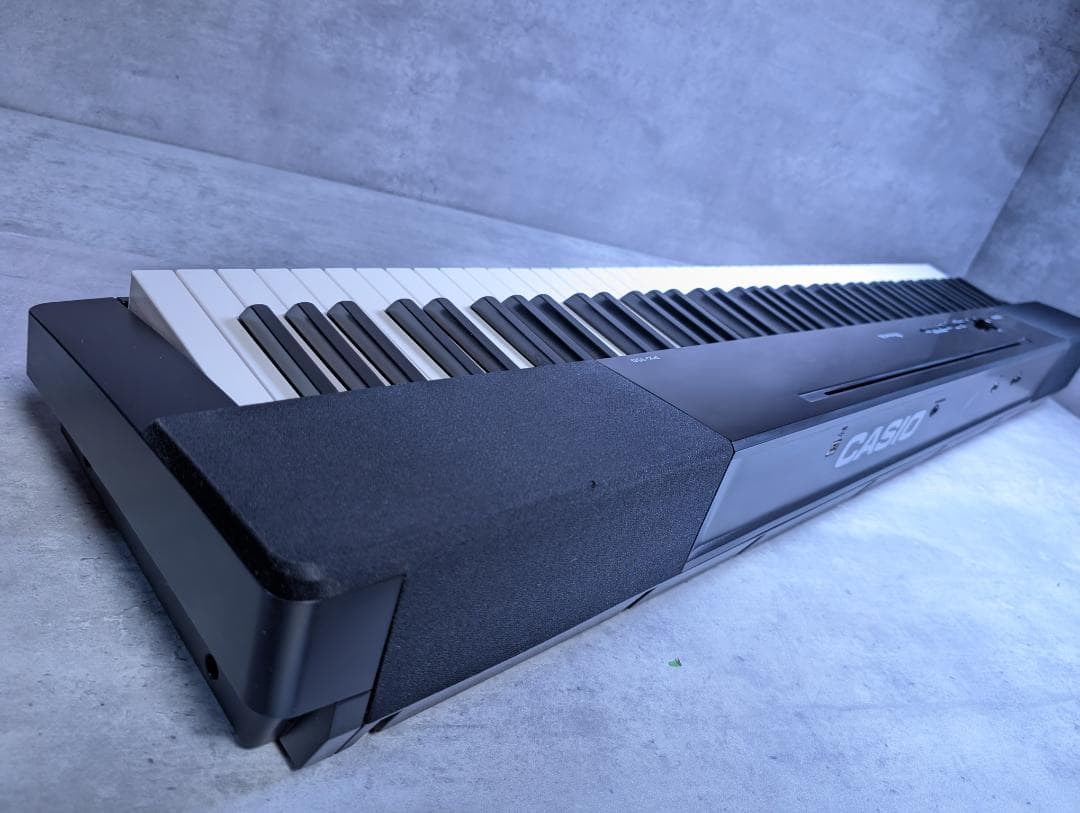 状態良好☆CASIO カシオ 電子ピアノ Privia PX-150