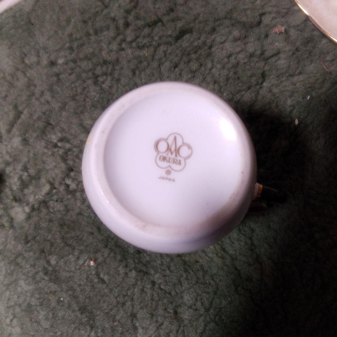 ミルク指し