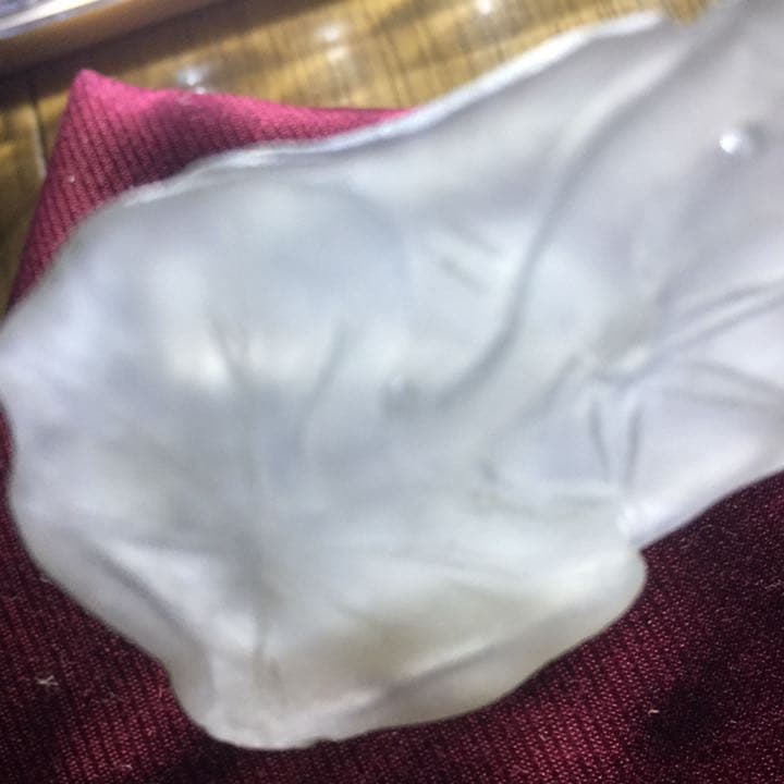中国 ヒスイ