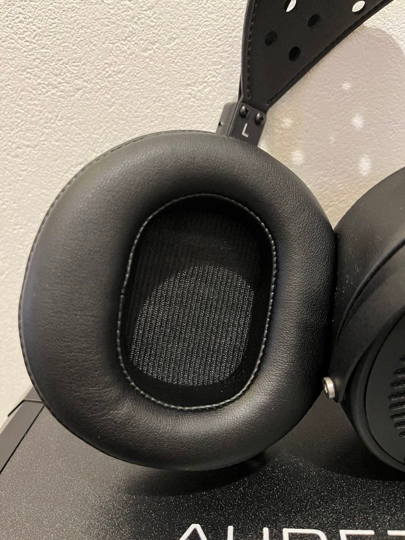 Audeze LCD-2 Classic（LCD-2C）ほぼ新品