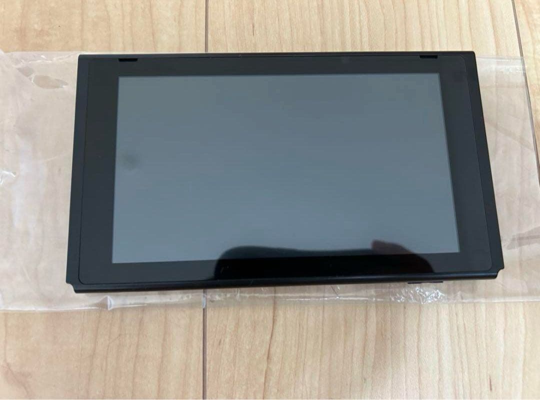 Nintendo Switch 強化版
