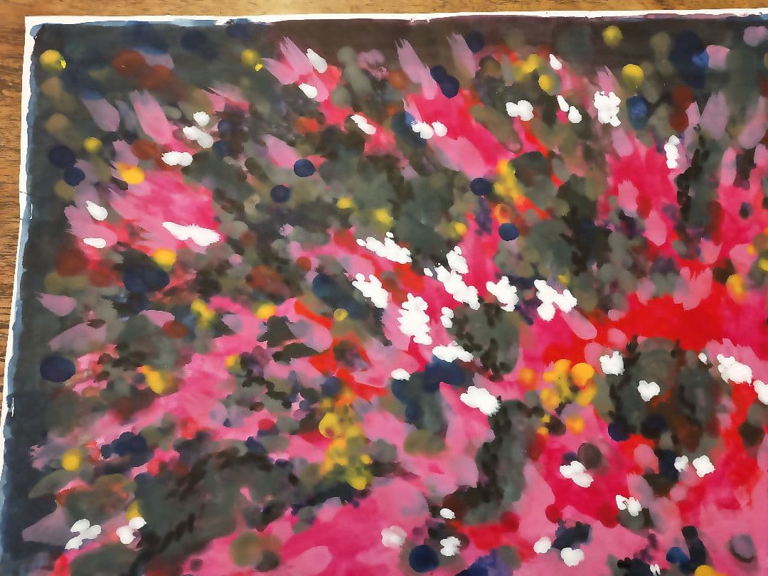 絵（原画）#10