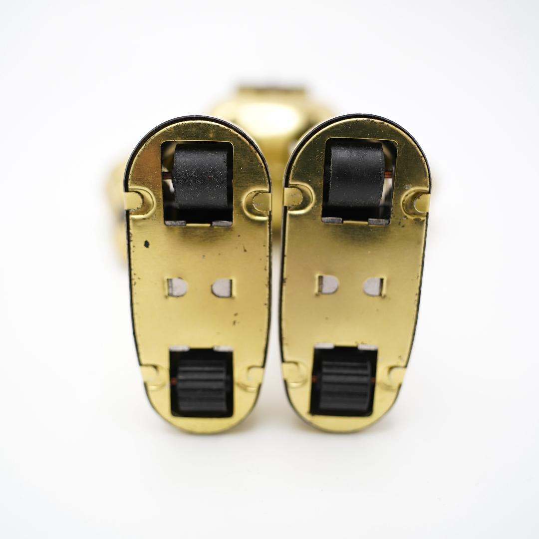 大阪ブリキ STAR WARS C-3PO WIND UP TIN TOY