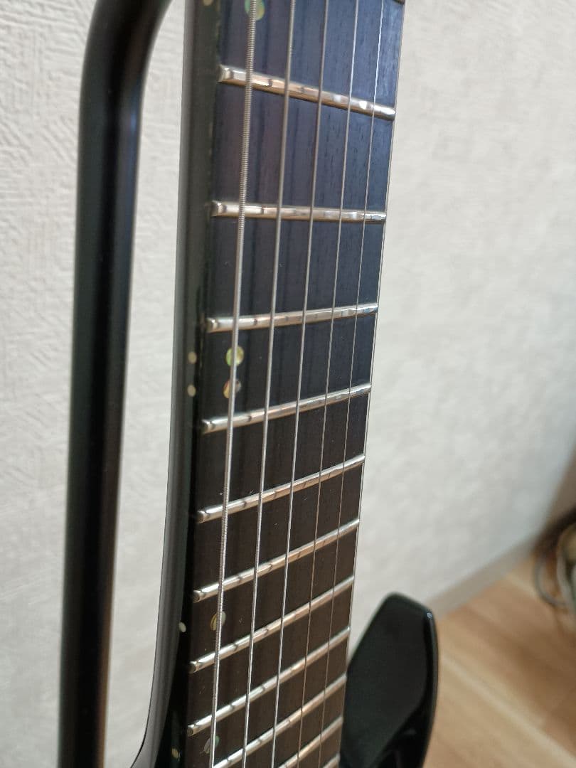 Edwards エドワーズE-FR-145GT フォレスト エレキギター