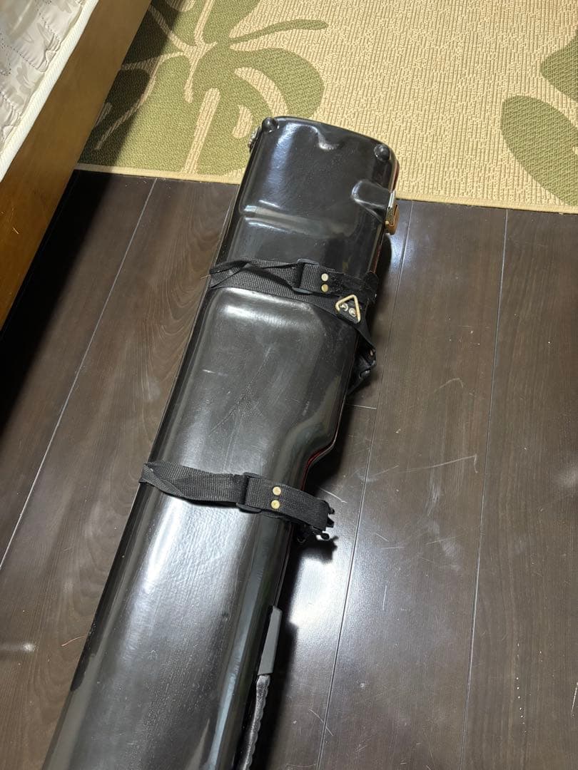 シタール ハードケース付き