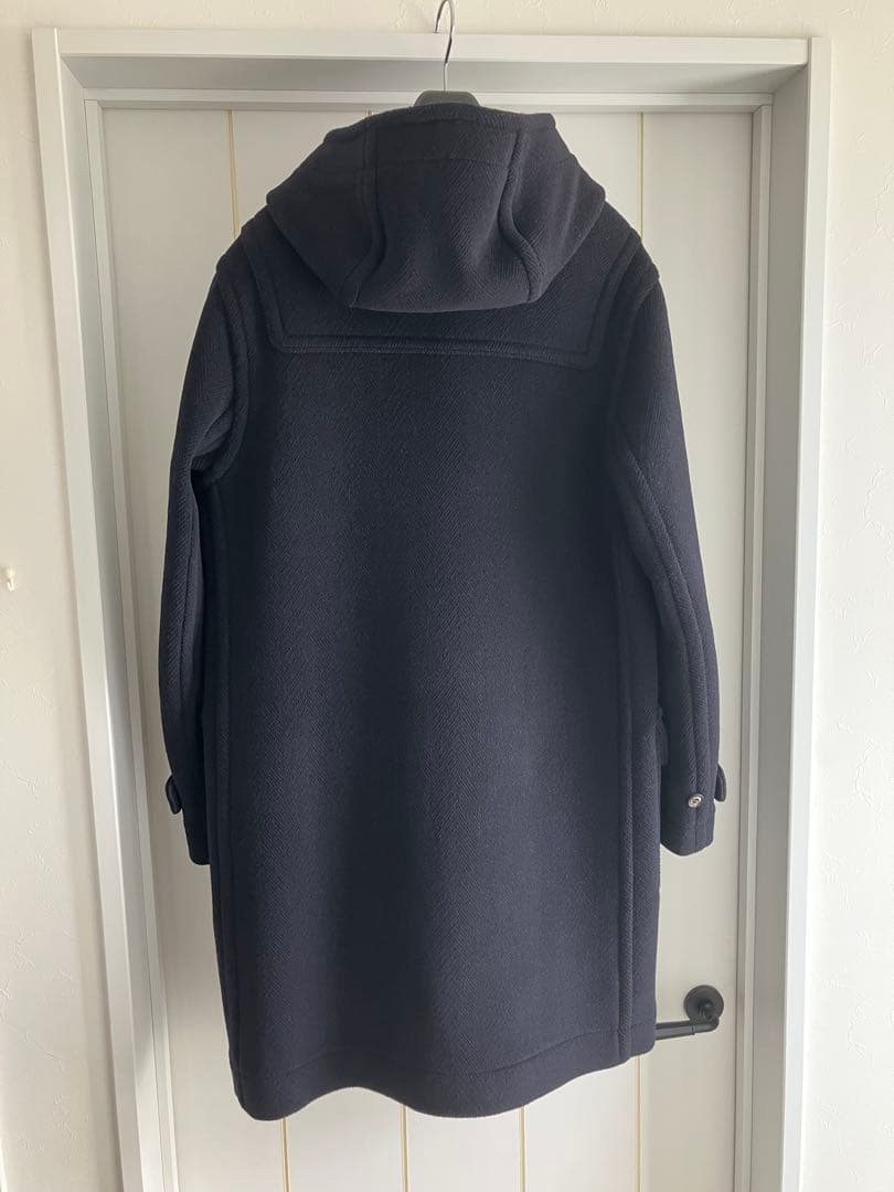 INVERTERE JoshuaEllis ネイビー38