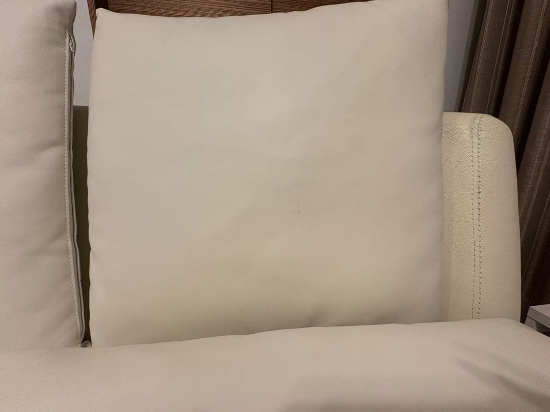 【価格交渉◯】アルモニア　ソファ　レギュラー(140サイズ)【年内処分】